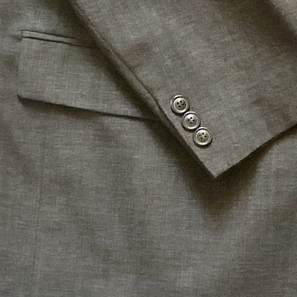 Giorgio Cosani Italian Designer Blazer